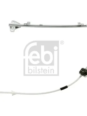 Časově Omezené Zvedací zařízení oken FEBI BILSTEIN 107298